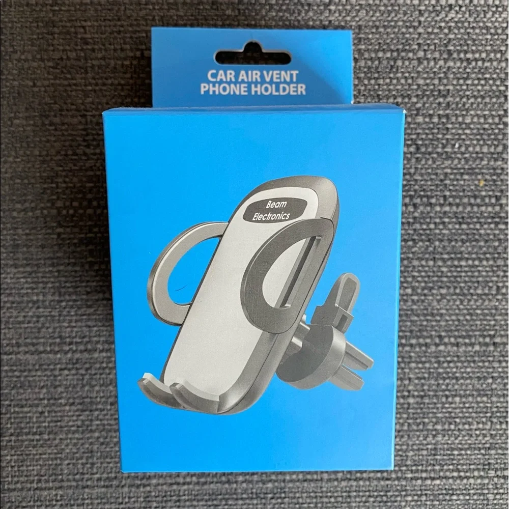 Cell Phone Holder